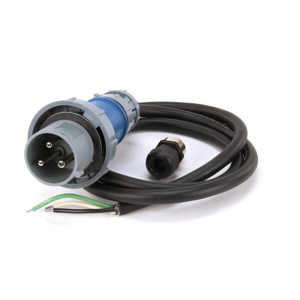 Antunes Replacement Power Cord 7000463 - main